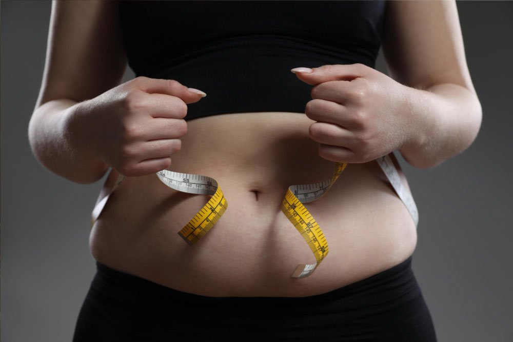 Gastrik Bypass